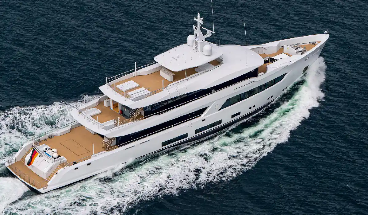 Lurssen - Moon Sand - Super Yacht Charter - Super Yachts for Sale - Exclusive Concierge Club.webp